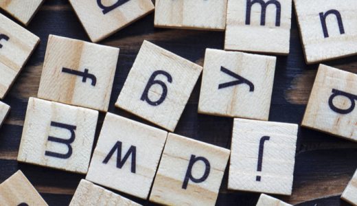 Scrabble og Wordfeud